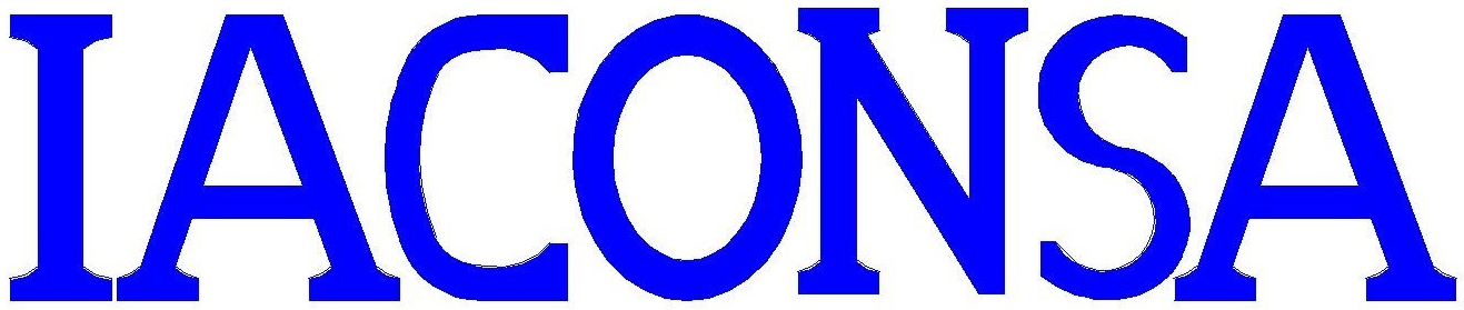 Iaconsa Multiservicios Logo